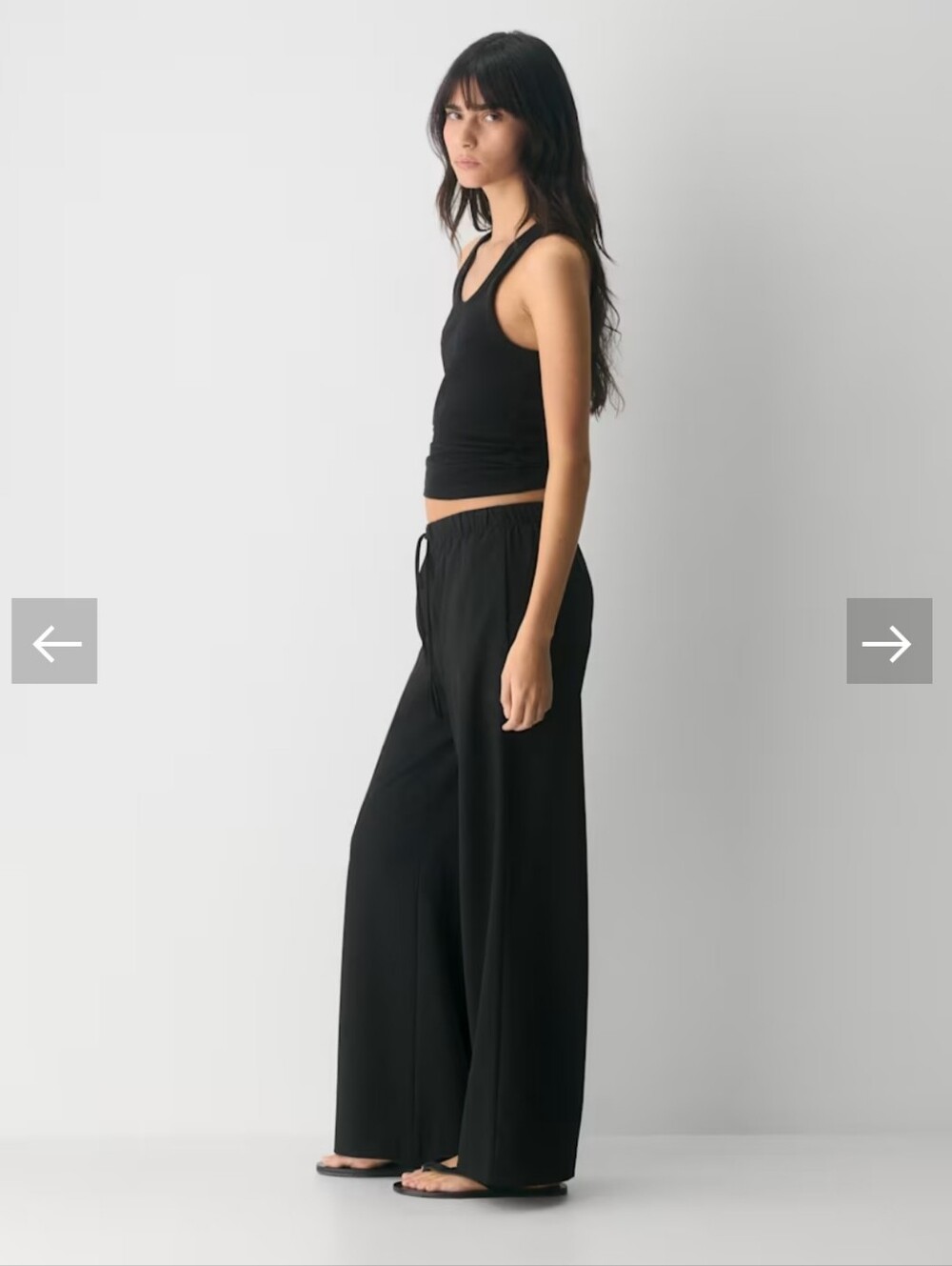 Aritzia Lodge Pant - Crepette - Picture 3 of 9